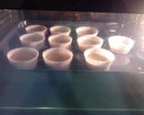 Foto del paso 6 de la receta: Magdalenas de tarta de santiago