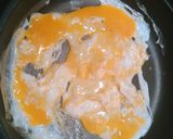 Foto del paso 5 de la receta: Sandwich fundy oclock
