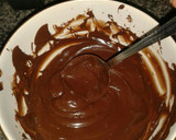 Foto del paso 12 de la receta: Donuts de choco sencillos