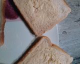 Foto del paso 1 de la receta: Sandwich fundy oclock