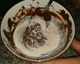 Foto del paso 13 de la receta: Donuts de choco sencillos