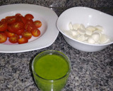 Foto del paso 1 de la receta: Tosta mediterránea