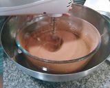 Foto del paso 2 de la receta: San marcos. Tarta de aniversario