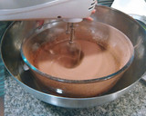 Foto del paso 2 de la receta: San marcos. Tarta de aniversario