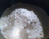 Foto del paso 3 de la receta: Masa de pizza