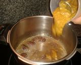 Foto del paso 8 de la receta: Carrillada de cerdo en salsa