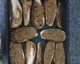 Foto del paso 11 de la receta Berenjenas rellenas de la tía Rafe