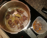 Foto del paso 6 de la receta: Carrillada de cerdo en salsa