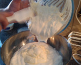 Foto del paso 5 de la receta: Mousse de chocolate y mascarpone