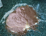 Foto del paso 5 de la receta: Galletitas de mantequilla y chocolate