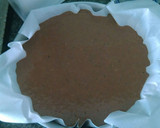 Foto del paso 5 de la receta: Bizcocho de chocolate y calabacín