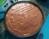 Foto del paso 4 de la receta: Tarta de profiteroles