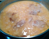 Foto del paso 8 de la receta: Solomillo y patatas al whisky