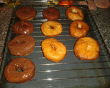 Foto del paso 15 de la receta: Donuts de choco sencillos