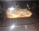 Foto del paso 10 de la receta: Spaghetti al horno de mi chico 😍😍😍