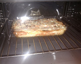 Foto del paso 10 de la receta: Spaghetti al horno de mi chico 😍😍😍
