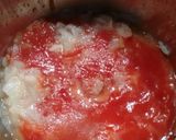 Foto del paso 3 de la receta: Calamares con salsa americana