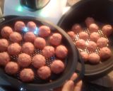 Foto del paso 5 de la receta: Albondigas con salsa de tomate