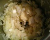 Foto del paso 2 de la receta: Crema de puerros