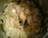 Foto del paso 2 de la receta: Crema de puerros