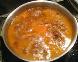 Foto del paso 5 de la receta: Arroz con conejo de la mia mamma