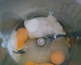 Foto del paso 1 de la receta: Bizcowich