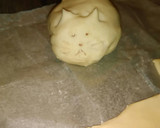 Foto del paso 5 de la receta: Gatitos preñaos