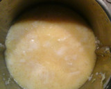 Foto del paso 3 de la receta: Crema de puerros