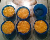 Foto del paso 4 de la receta Falso cupcake de tortilla de patatas