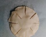 Foto del paso 5 de la receta: Flor rellena