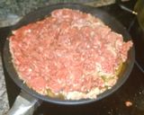 Foto del paso 4 de la receta Berenjenas rellenas de la tía Rafe