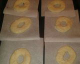 Foto del paso 7 de la receta: Donuts de choco sencillos