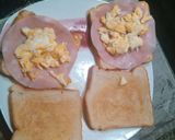 Foto del paso 6 de la receta: Sandwich fundy oclock