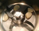 Foto del paso 1 de la receta: Champiñon al ajillo