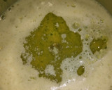Foto del paso 3 de la receta: Bizcocho de chocolate y calabacín