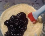 Foto del paso 8 de la receta: Tarta de galletas y chocolate veraniega