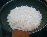 Foto del paso 5 de la receta Berenjenas rellenas de la tía Rafe
