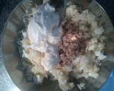 Foto del paso 5 de la receta: Ensaladilla rusa