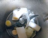Foto del paso 2 de la receta Caramelos, empanadillas o bolitas de verduritas