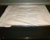 Foto del paso 4 de la receta: Masa de pizza