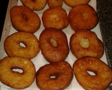 Foto del paso 11 de la receta: Donuts de choco sencillos