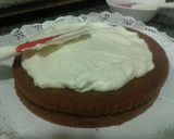 Foto del paso 7 de la receta: San marcos. Tarta de aniversario