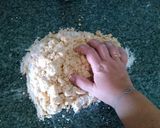 Foto del paso 4 de la receta: Galletitas de mantequilla y chocolate