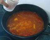Foto del paso 6 de la receta Arroz con pollo a la madrileña de Vir