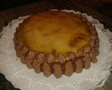 Foto del paso 15 de la receta: San marcos. Tarta de aniversario