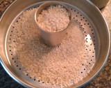 Foto del paso 6 de la receta: Arroz con costilla y champiñón de la mía mamma
