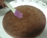 Foto del paso 4 de la receta: San marcos. Tarta de aniversario