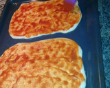 Foto del paso 2 de la receta: Tosta mediterránea