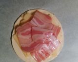 Foto del paso 3 de la receta: Flor rellena