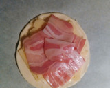 Foto del paso 3 de la receta: Flor rellena